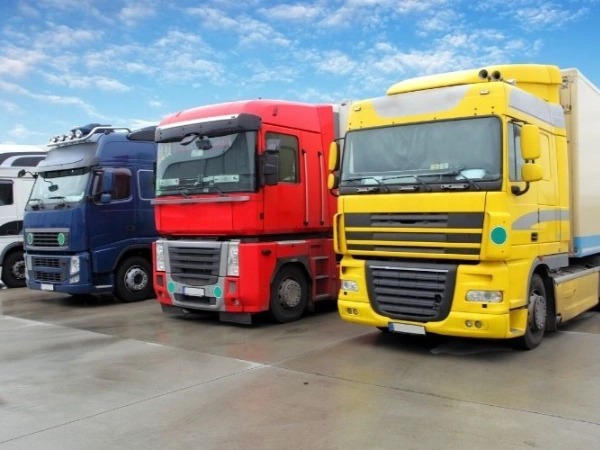 Konya Perşembe Nakliye